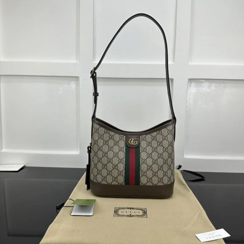 Thermal Gucci Drawstring Bags 51493