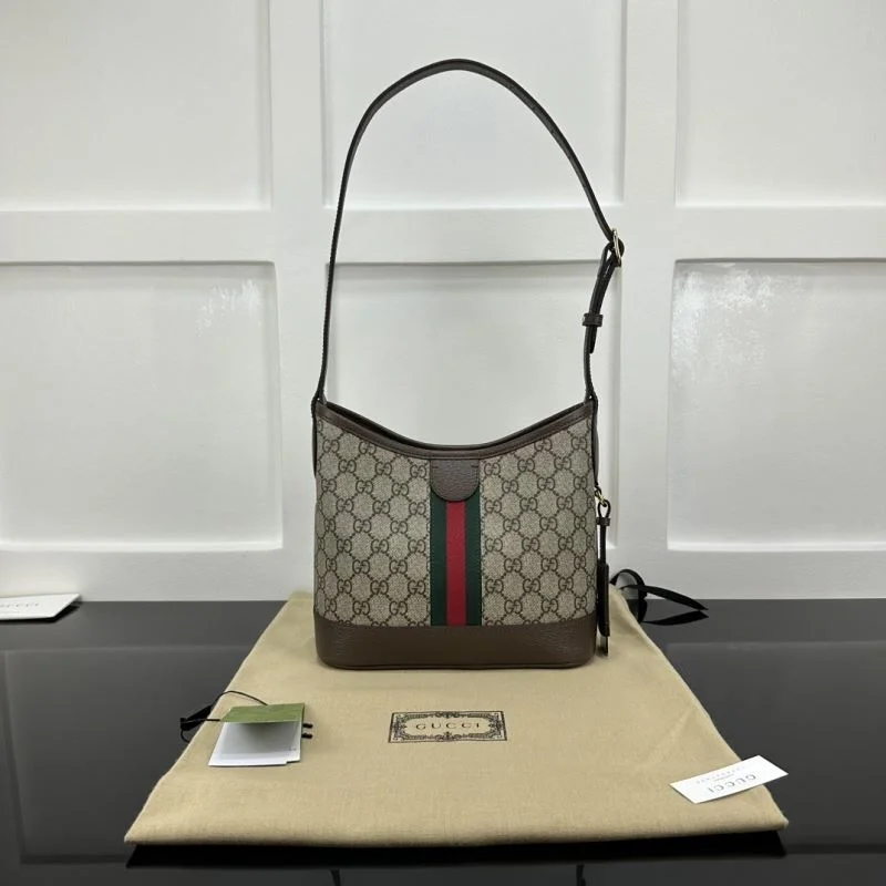 Thermal Gucci Drawstring Bags 51493