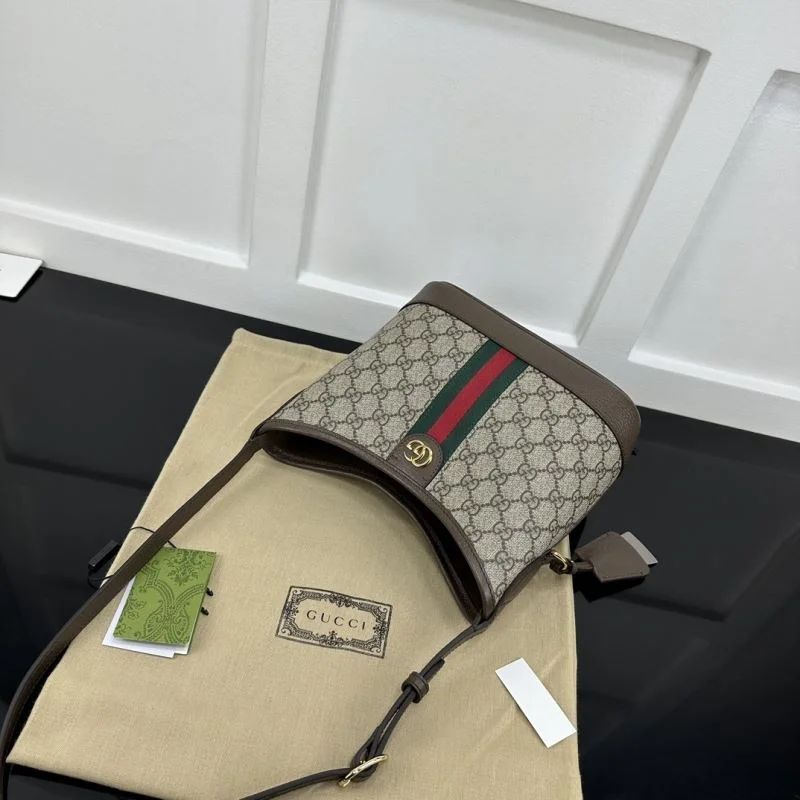 Thermal Gucci Drawstring Bags 51493