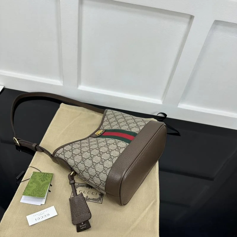 Thermal Gucci Drawstring Bags 51493