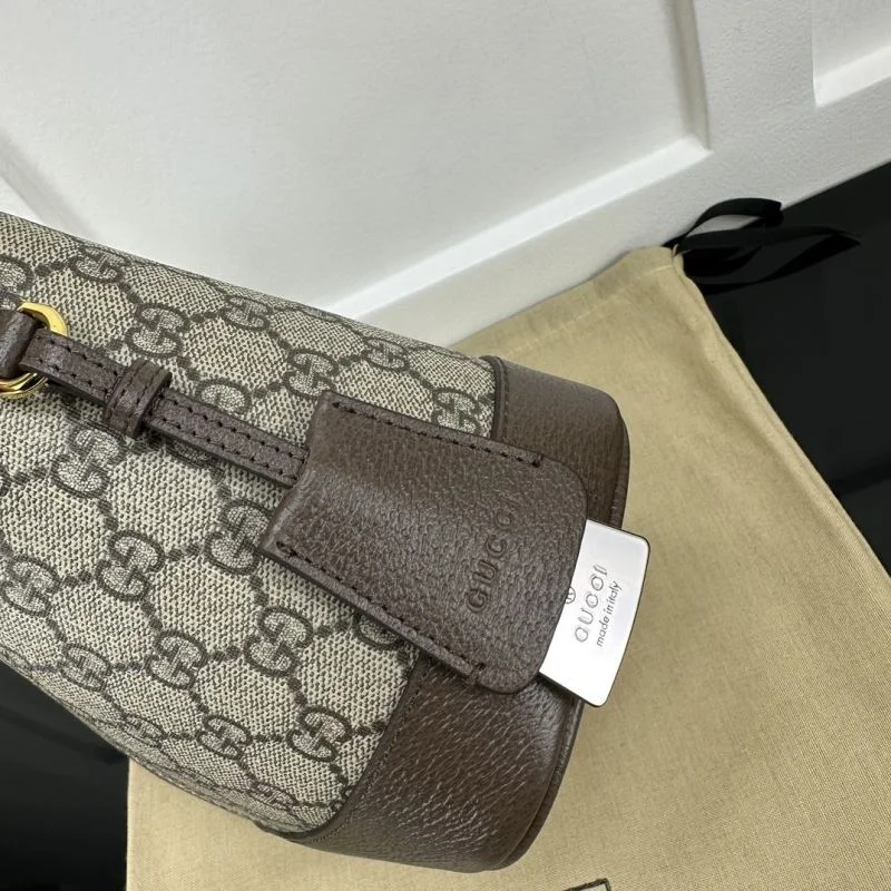 Thermal Gucci Drawstring Bags 51493