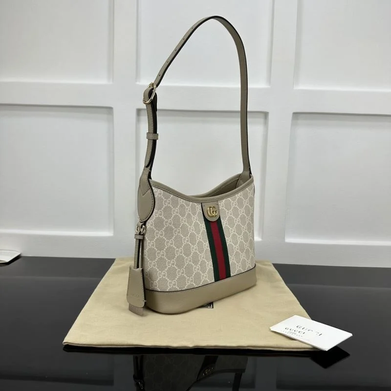 Gucci Drawstring Bags FashionForward 51498