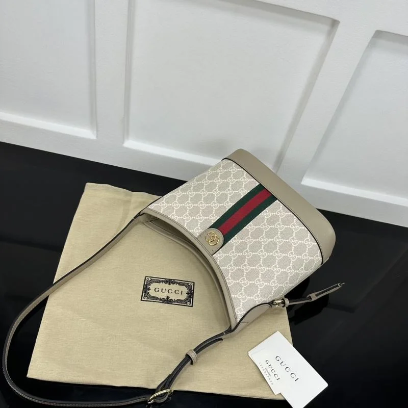 Gucci Drawstring Bags FashionForward 51498
