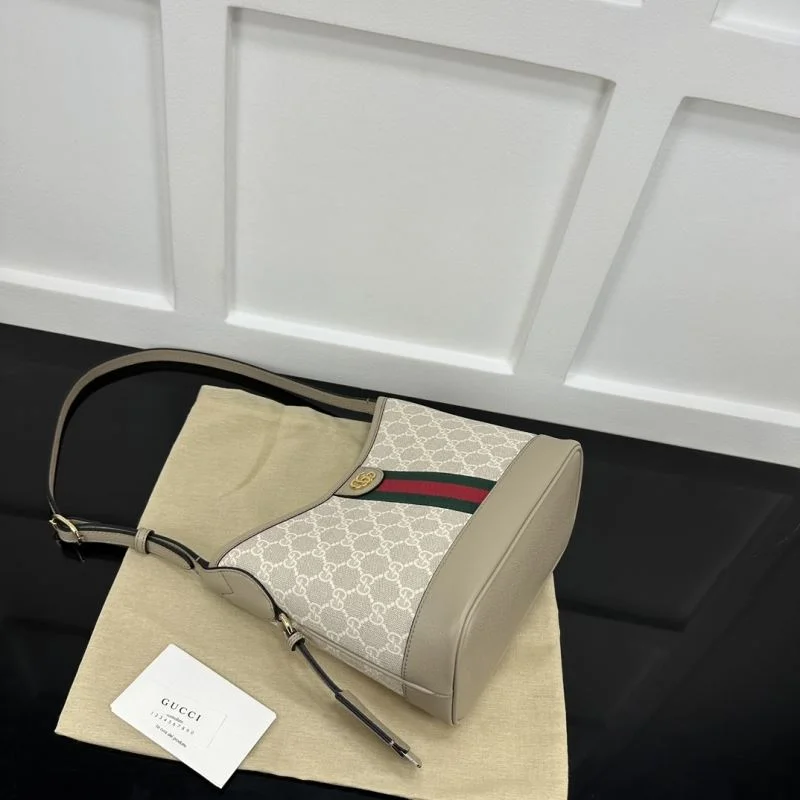 Gucci Drawstring Bags FashionForward 51498