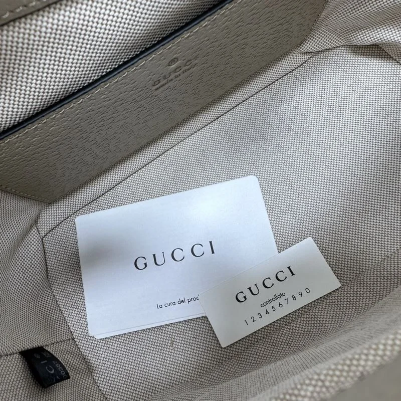 Gucci Drawstring Bags FashionForward 51498