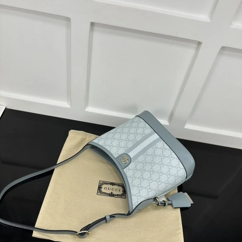Gucci Drawstring Bags ComfortFit 51483