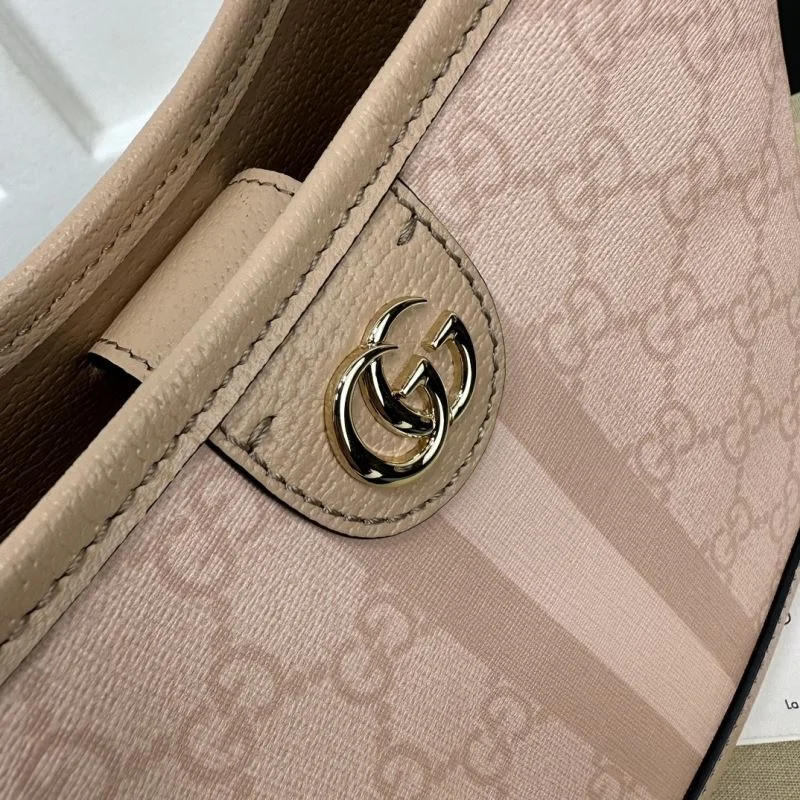 Unisex Gucci Drawstring Bags 51516