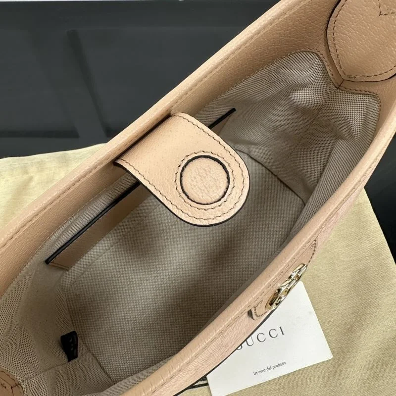 Unisex Gucci Drawstring Bags 51516