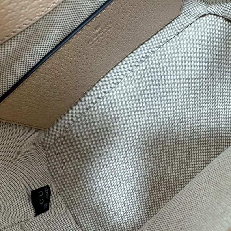 Unisex Gucci Drawstring Bags 51516
