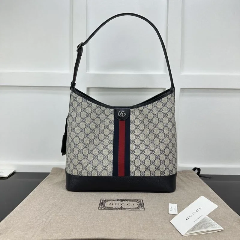 Gucci Drawstring Bags GoAnywhere 51536