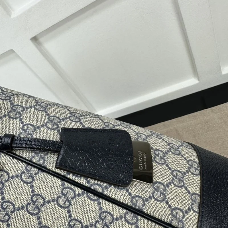 Gucci Drawstring Bags GoAnywhere 51536