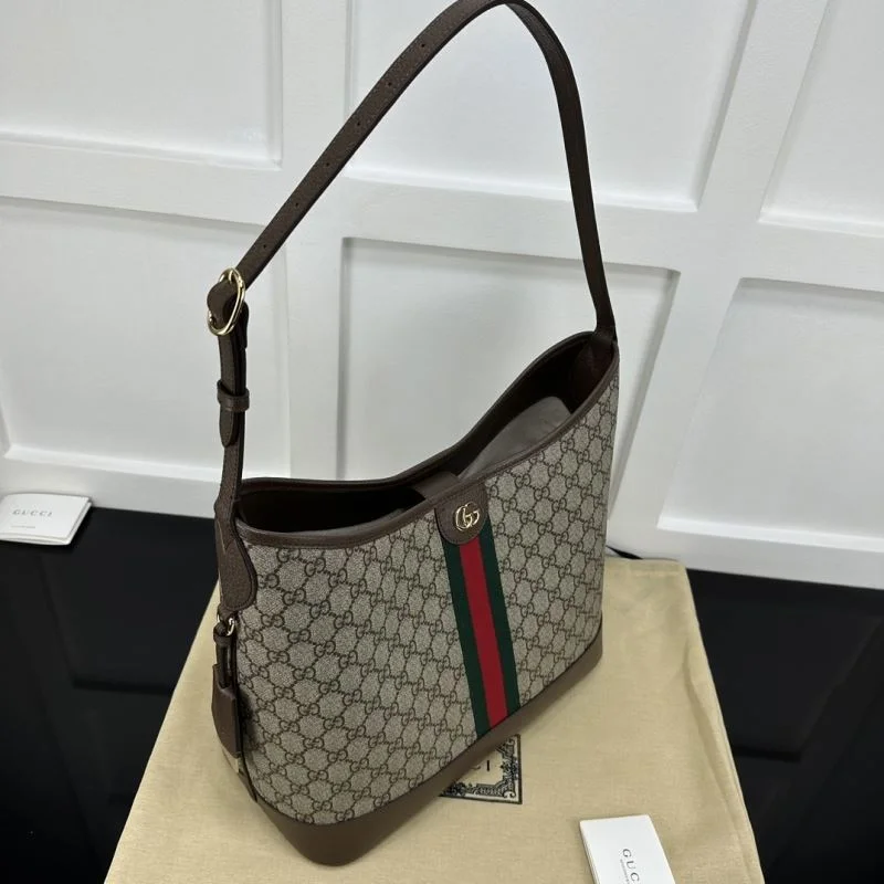Gucci Drawstring Bags Affordable 51520