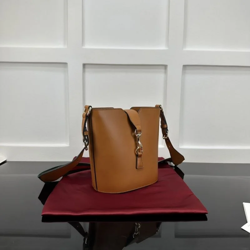 Versatile Gucci Drawstring Bags 51485
