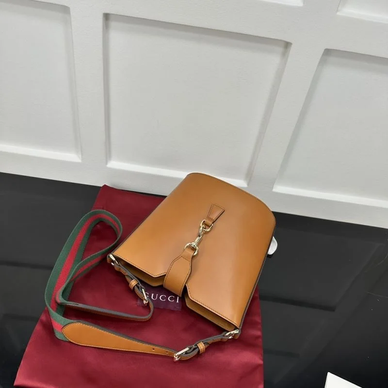 Versatile Gucci Drawstring Bags 51485