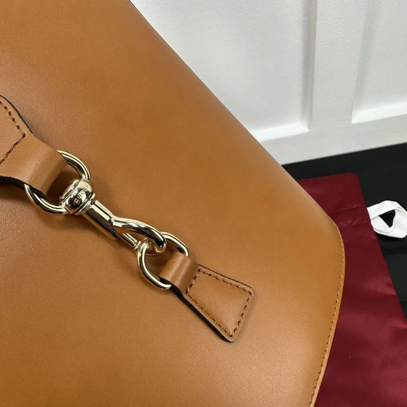 Versatile Gucci Drawstring Bags 51485