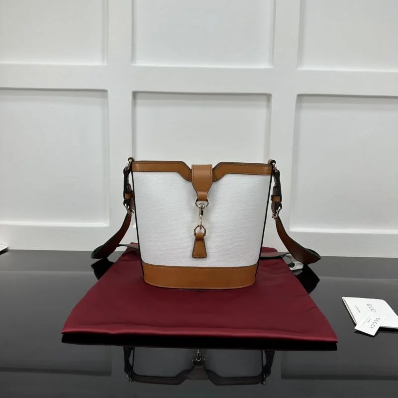 Gucci Drawstring Bags Lightweight 51481