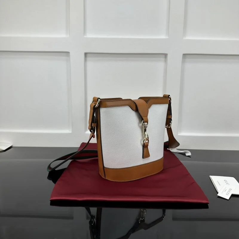 Gucci Drawstring Bags Lightweight 51481