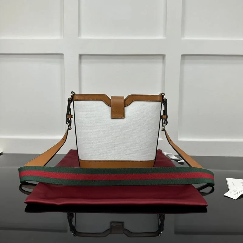 Gucci Drawstring Bags Lightweight 51481