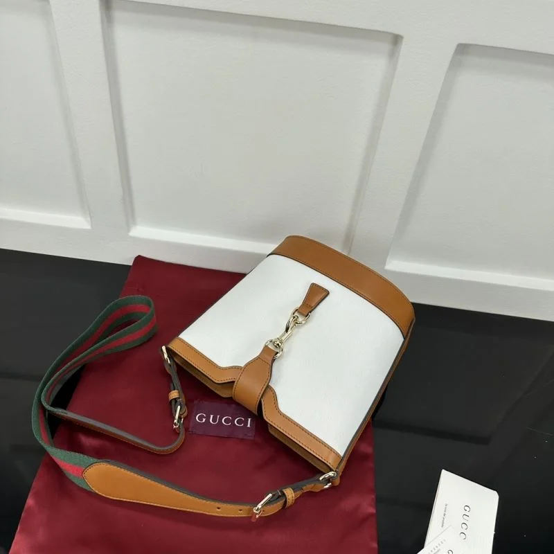 Gucci Drawstring Bags Lightweight 51481