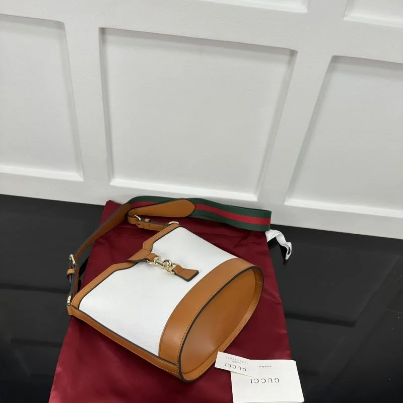 Gucci Drawstring Bags Lightweight 51481