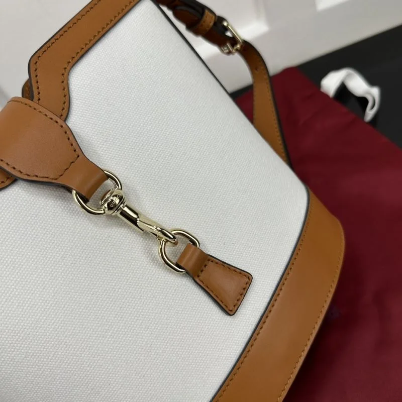 Gucci Drawstring Bags Lightweight 51481