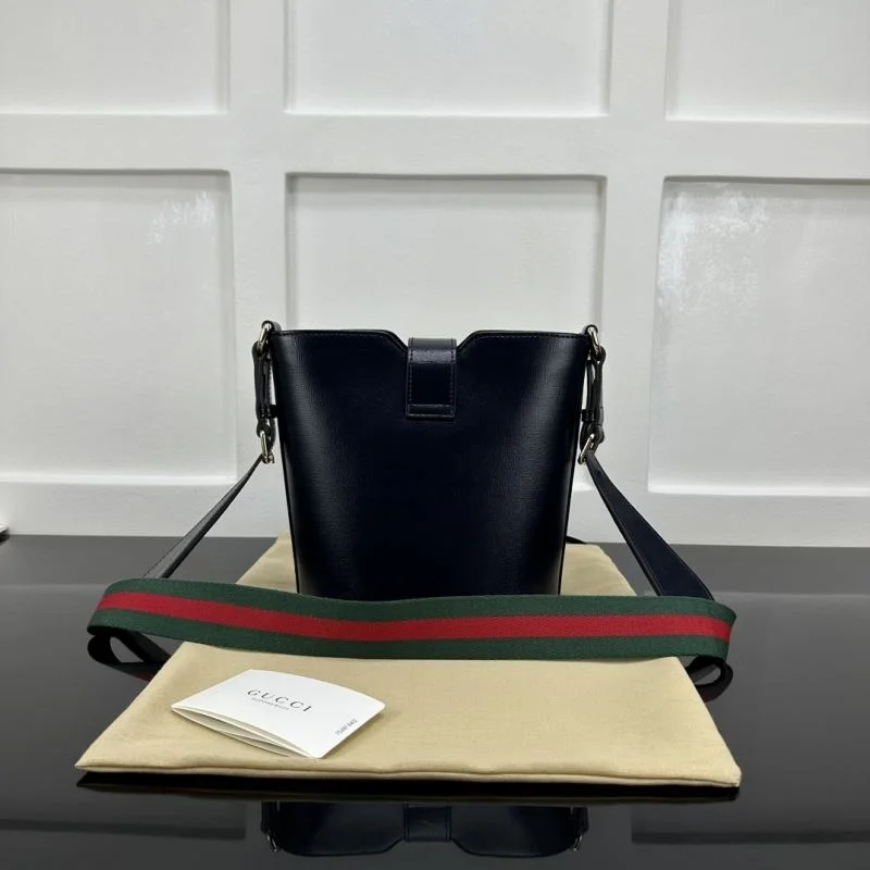 FashionForward Gucci Drawstring Bags 51550