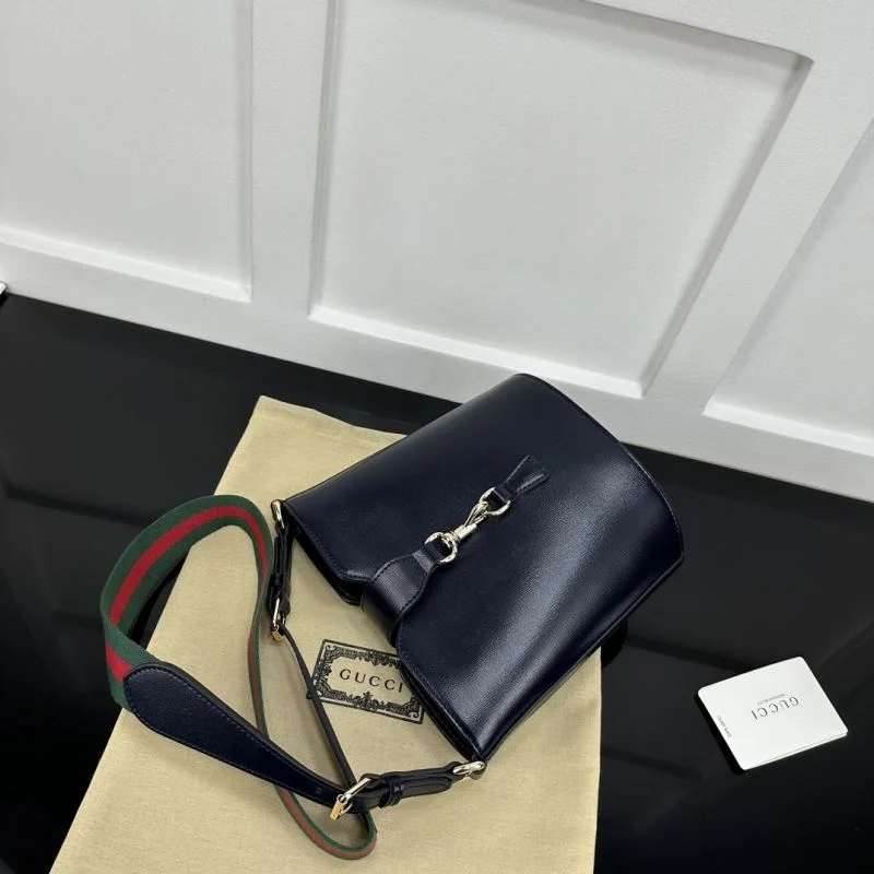 FashionForward Gucci Drawstring Bags 51550