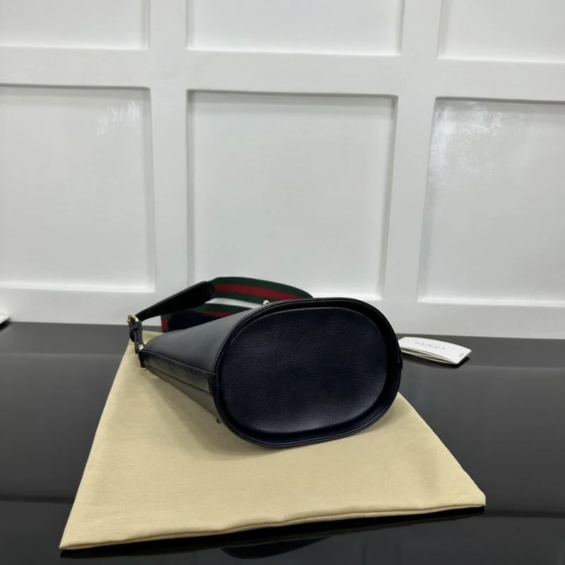 FashionForward Gucci Drawstring Bags 51550