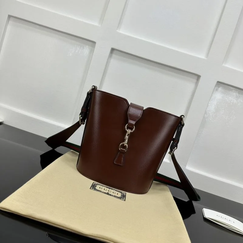 Gucci Drawstring Bags Refined 51479