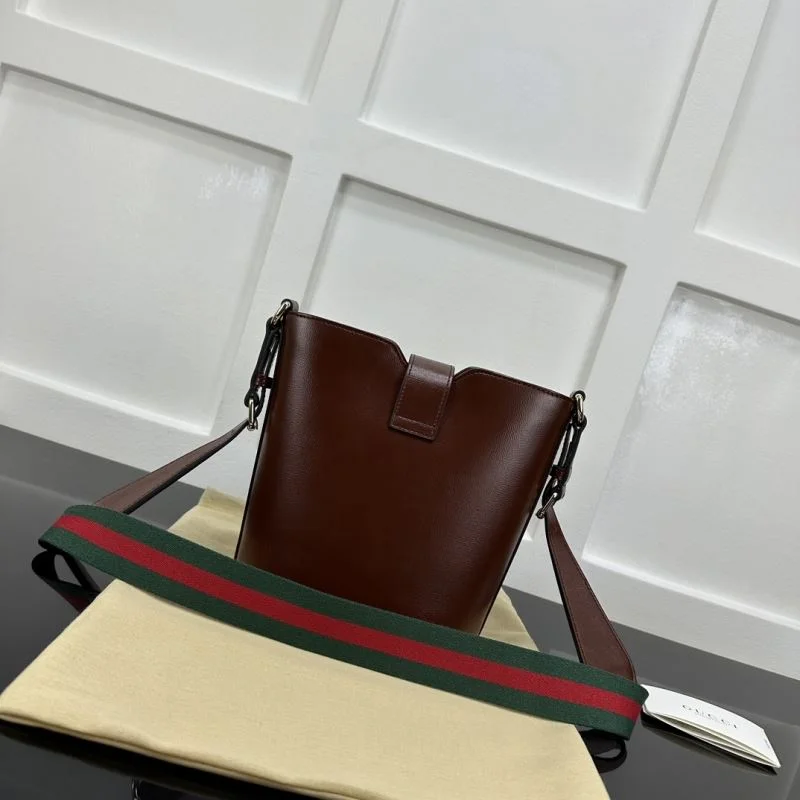 Gucci Drawstring Bags Refined 51479