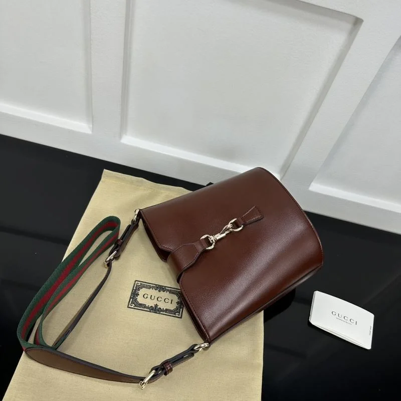 Gucci Drawstring Bags Refined 51479