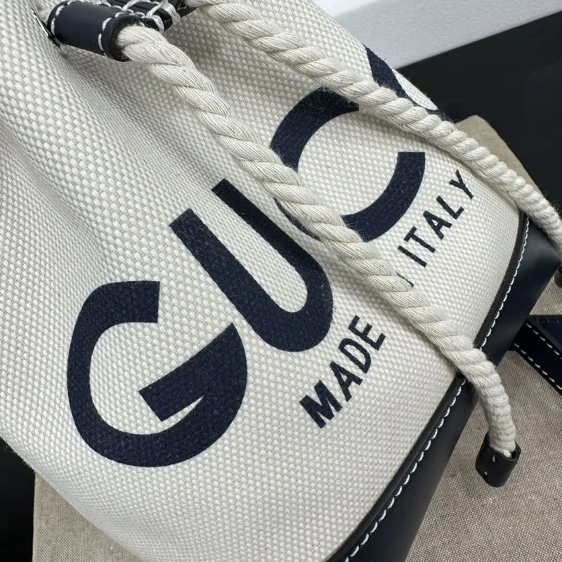 Gucci Drawstring Bags Comfortable 51477