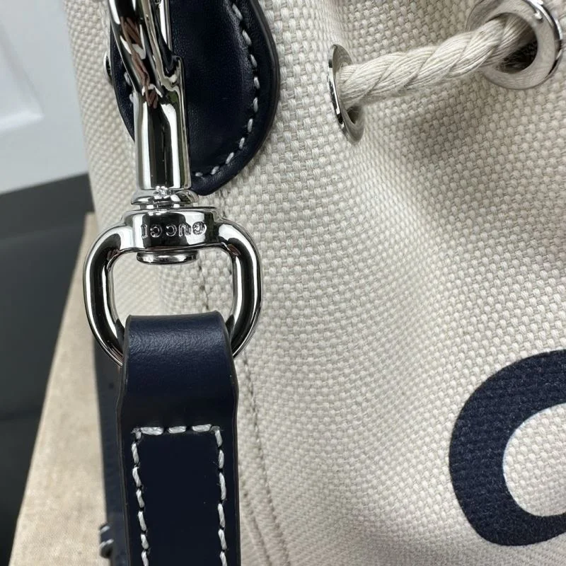 Gucci Drawstring Bags Comfortable 51477