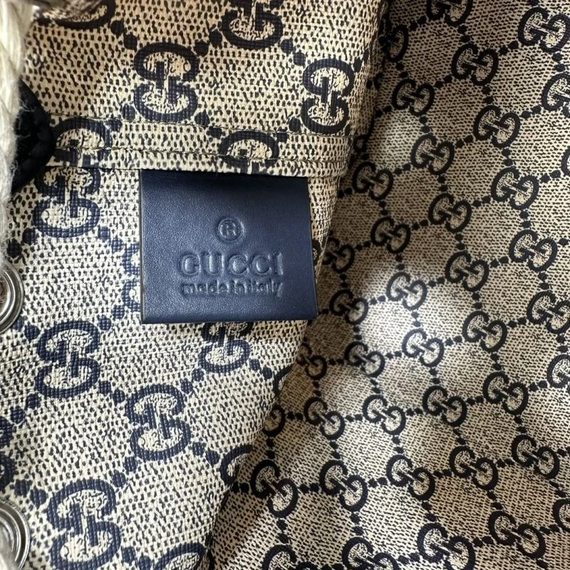 Gucci Drawstring Bags Comfortable 51477