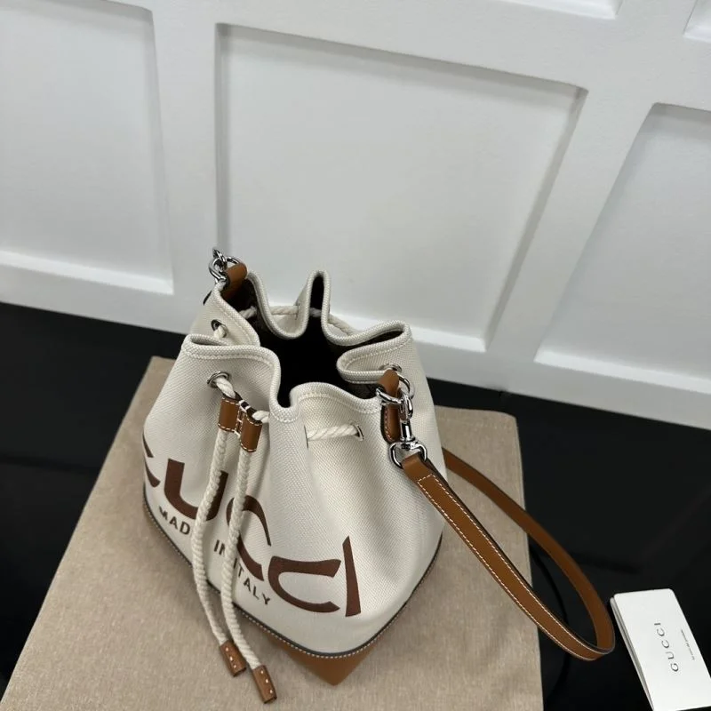 Gucci Drawstring Bags Timeless 51474