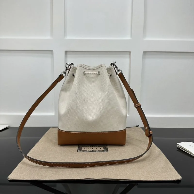 Gucci Drawstring Bags Timeless 51474