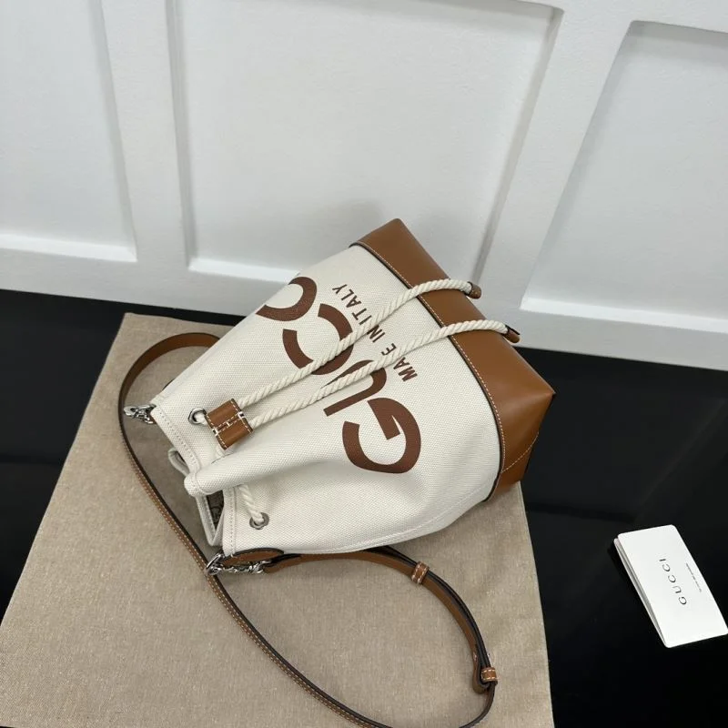 Gucci Drawstring Bags Timeless 51474