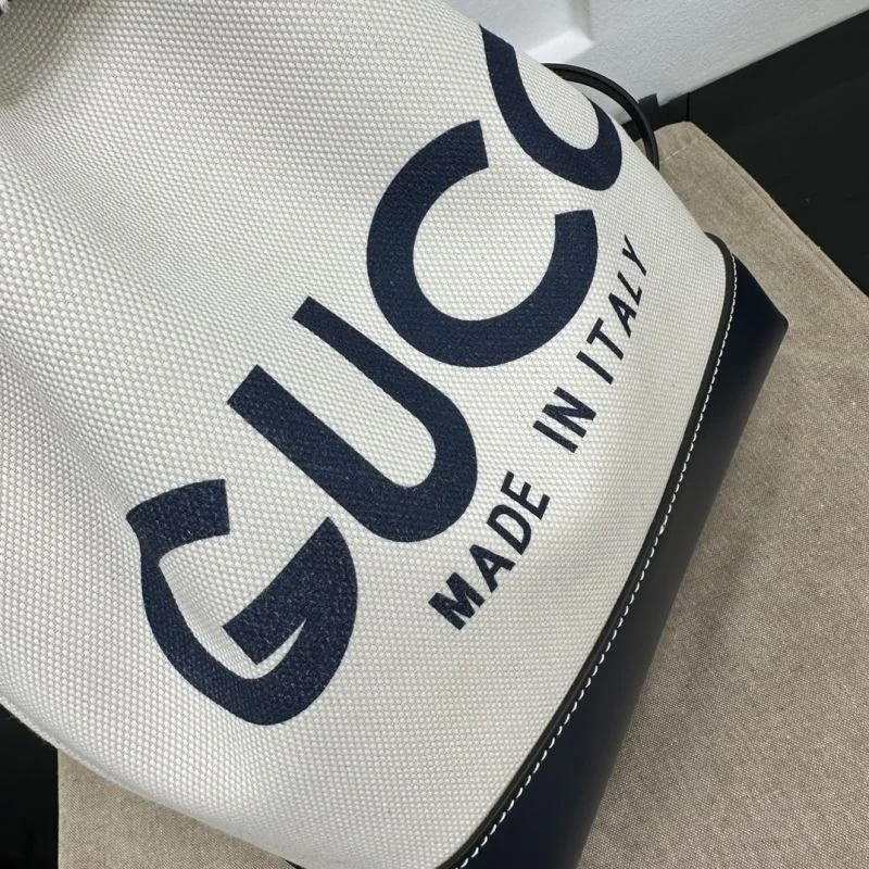 Chic Gucci Drawstring Bags 51463