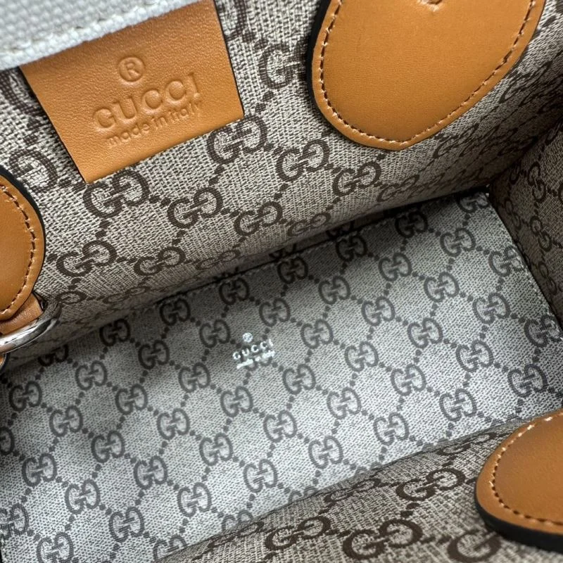MoistureWicking Gucci Drawstring Bags 51508