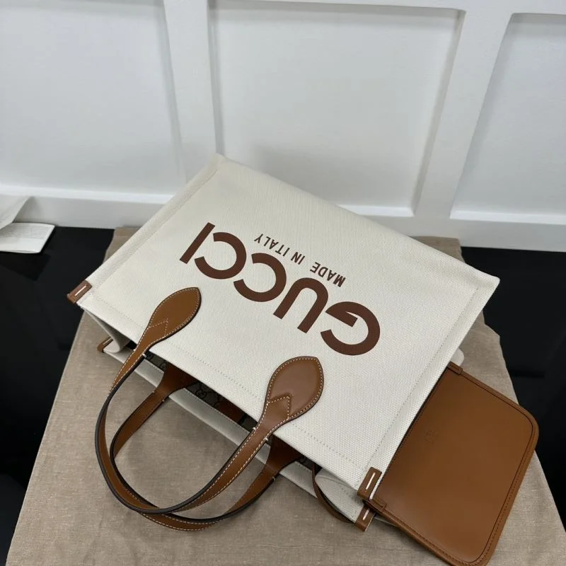 Gucci Drawstring Bags Stretchable 51507