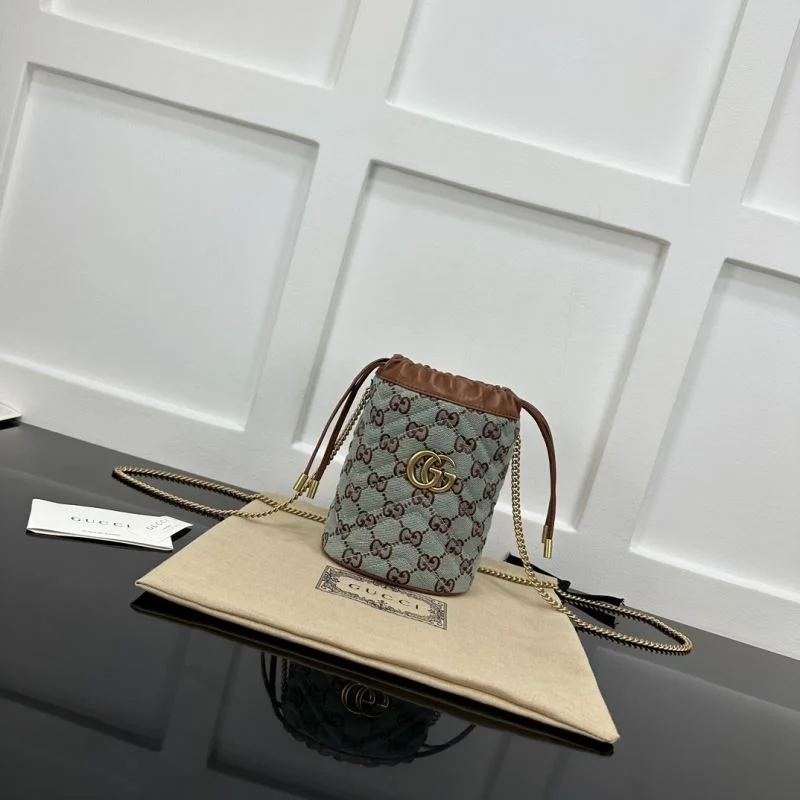 Gucci Drawstring Bags WellDesigned 51456