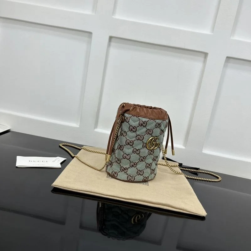 Gucci Drawstring Bags WellDesigned 51456