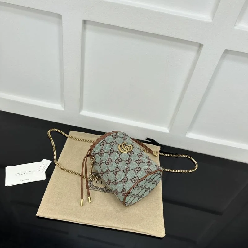 Gucci Drawstring Bags WellDesigned 51456