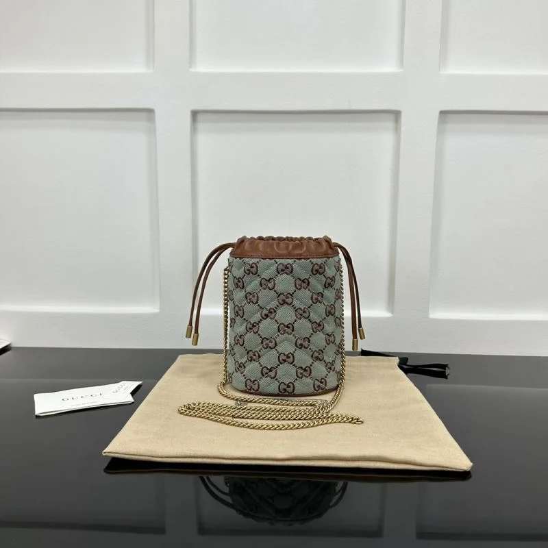 Gucci Drawstring Bags WellDesigned 51456