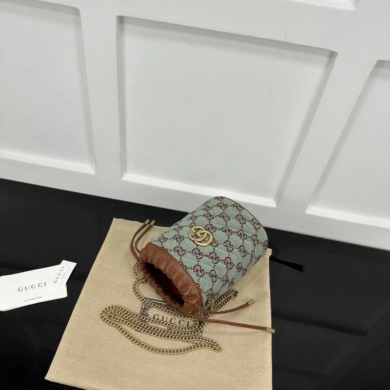 Gucci Drawstring Bags WellDesigned 51456