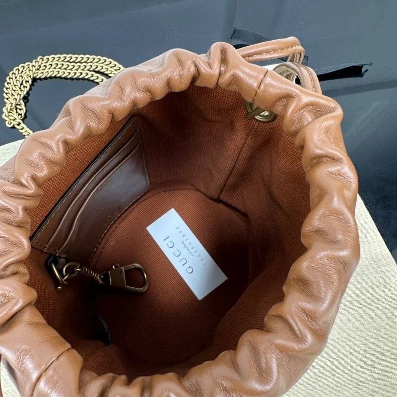 Gucci Drawstring Bags WellDesigned 51456