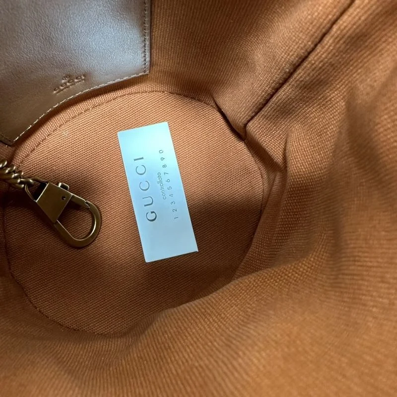 Gucci Drawstring Bags WellDesigned 51456