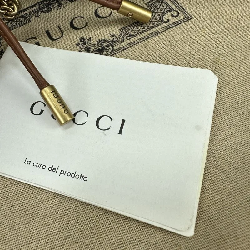 Gucci Drawstring Bags WellDesigned 51456