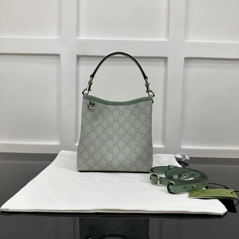 Gucci Drawstring Bags Modern 51459