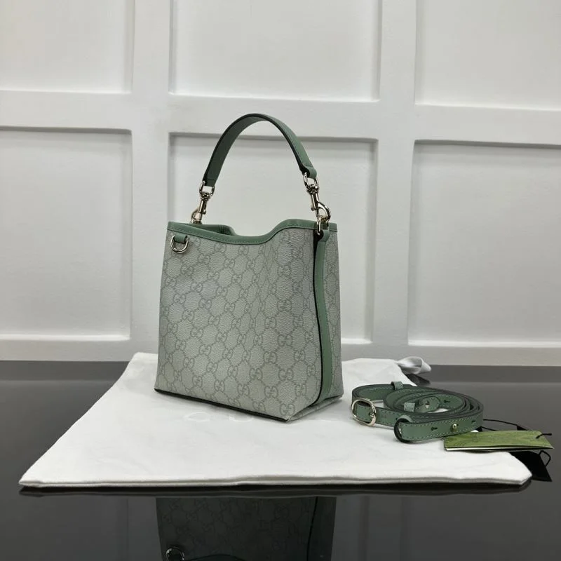 Gucci Drawstring Bags Modern 51459